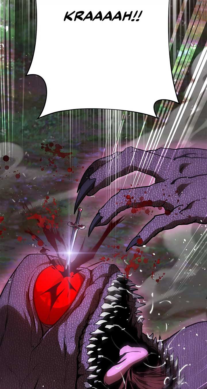 The Secret Bedroom of a Dejected Royal Daughter Chapter 91 14